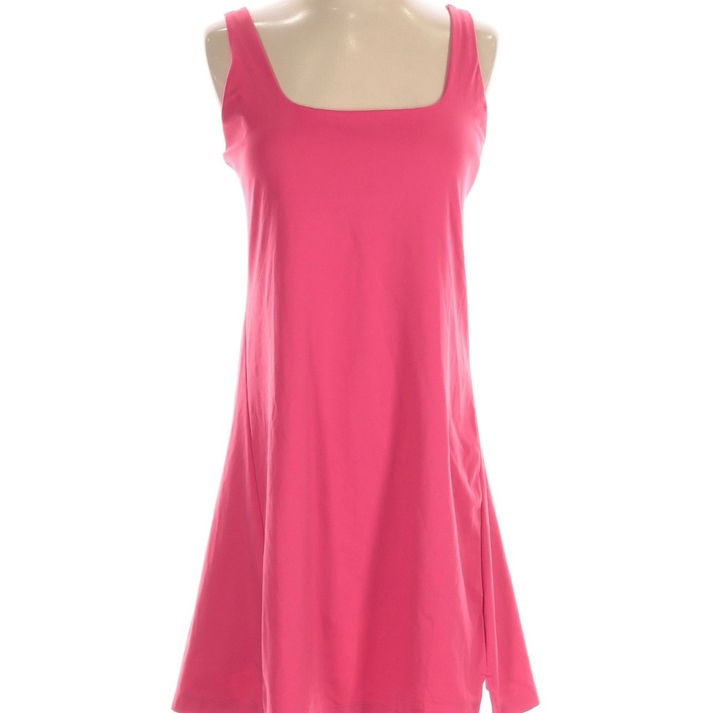 Old Navy athletic dress medium tall